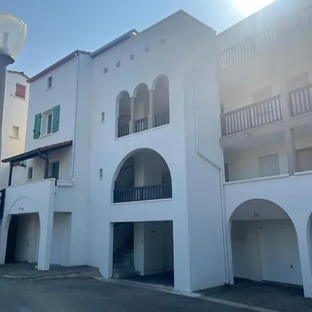 Vue Lagune Cyprien Appartement *