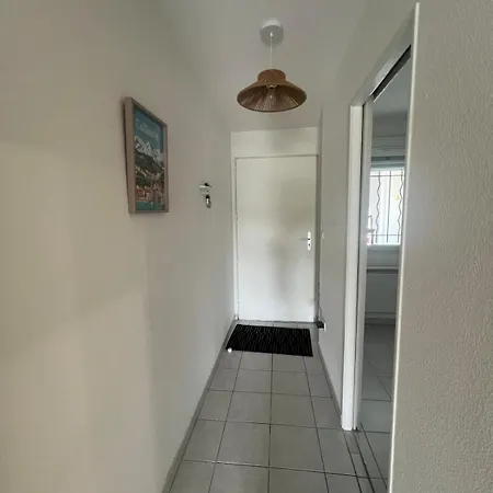 Vue Lagune Cyprien Appartement *