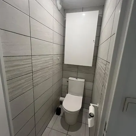 Appartement Vue Lagune Cyprien Saint-Cyprien (Pyrenees-Orientales)