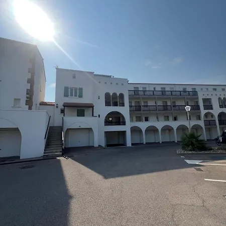 Vue Lagune Cyprien Appartement Saint-Cyprien (Pyrenees-Orientales)